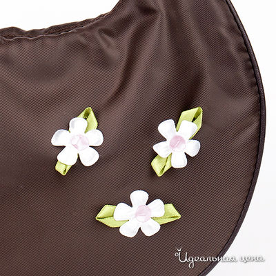 Сумка MaMo-Style, цвет цвет коричневый