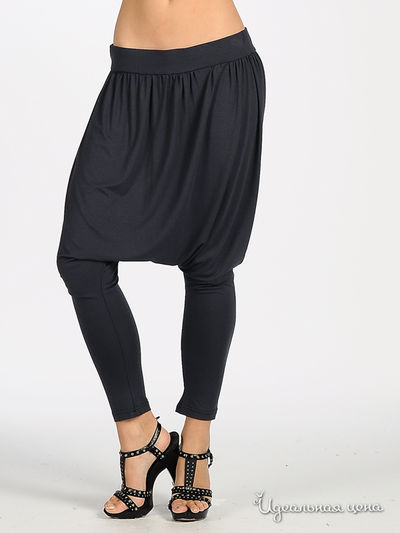 Брюки Scapa, цвет цвет серый