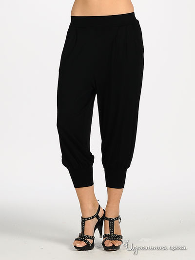 Брюки Scapa, цвет цвет черный