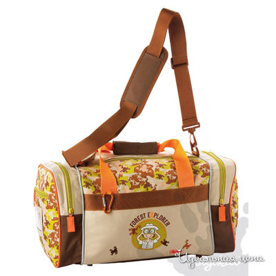 Спортивная сумка Sigikid