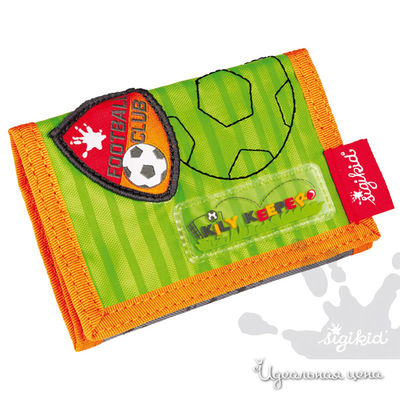 Кошелек Sigikid