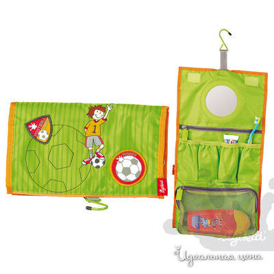 сумка жорожная Sigikid