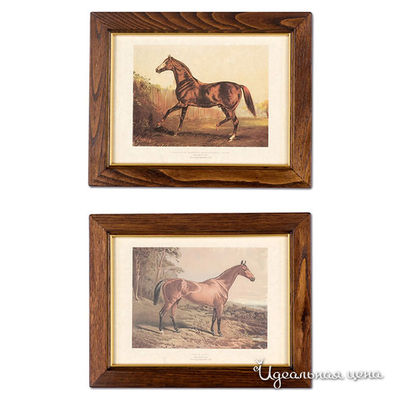 Комплект картин DekorToskana