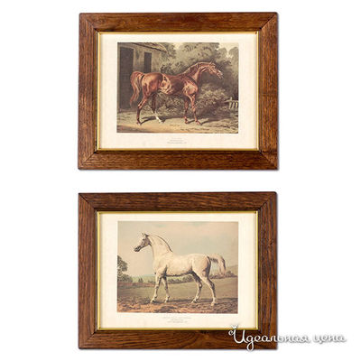 Комплект картин DekorToskana