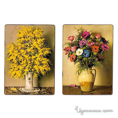 Комплект панно DekorToskana