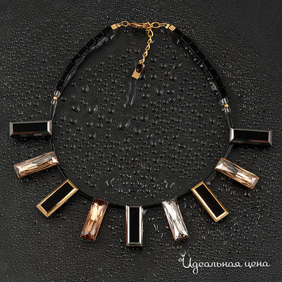 Колье Coeur de Lion