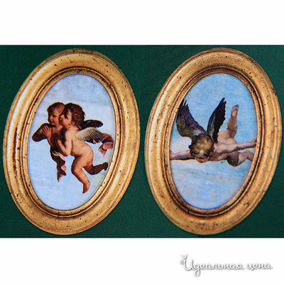 Комплект картин DekorToskana