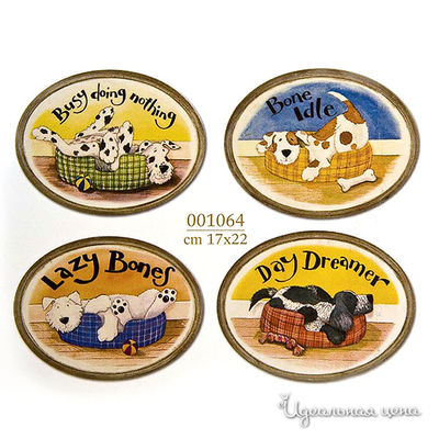 Комплект DekorToskana