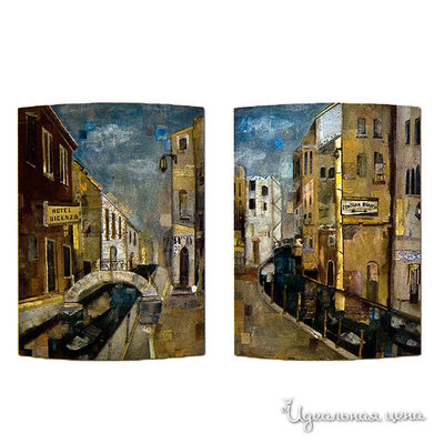 Комплект панно DekorToskana