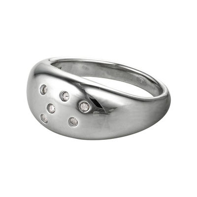 Кольцо Hot Diamands