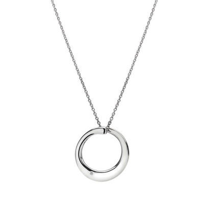 Кулон Hot Diamands