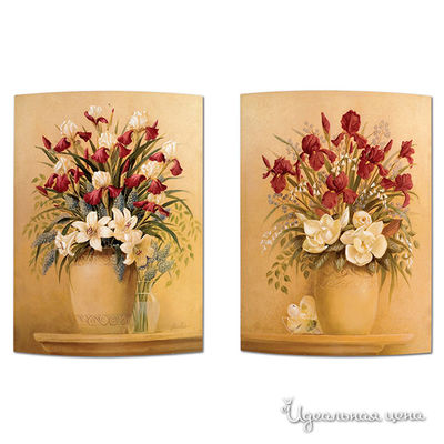 Комплект панно DekorToskana