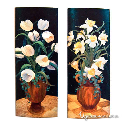 Комплект панно DekorToskana