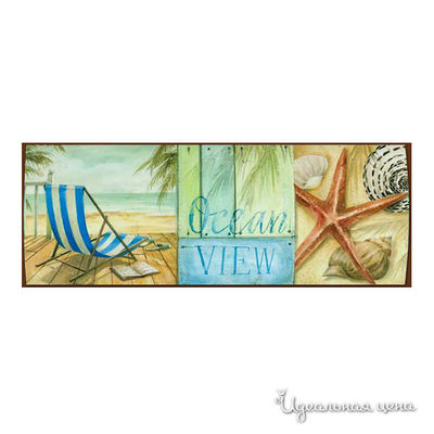 Панно DekorToskana