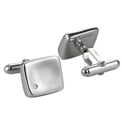 Запонки Hot Diamands