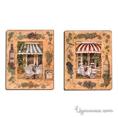 Комплект панно DekorToskana