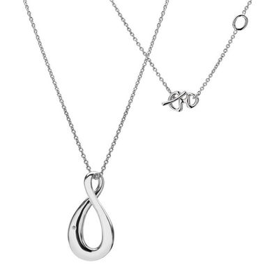 Кулон Hot Diamands