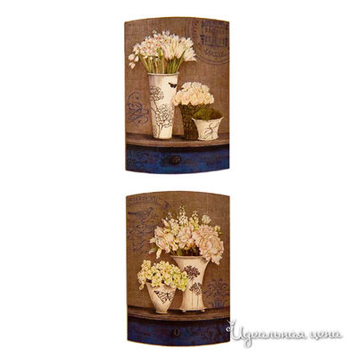 Комплект панно DekorToskana