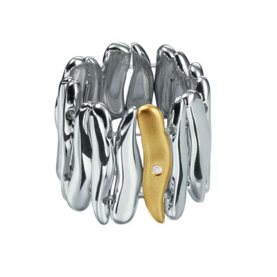 Кольцо Hot Diamands