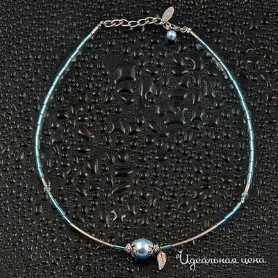 Колье Coeur de Lion