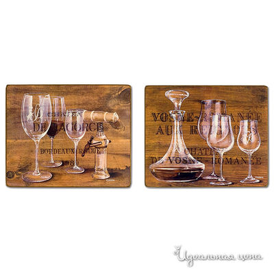 Комплект панно DekorToskana