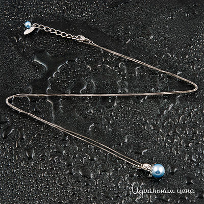 Колье Coeur de Lion