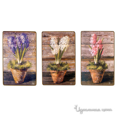 Комплект панно DekorToskana