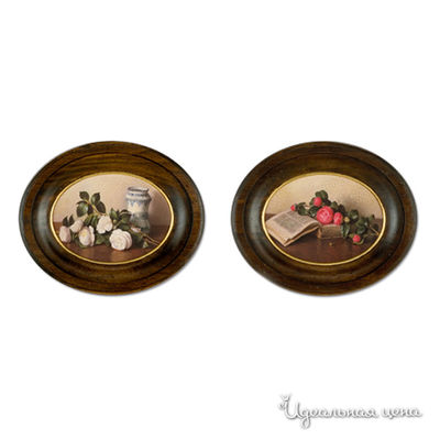 Комплект картин DekorToskana