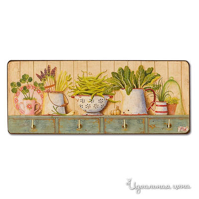 Вешалка DekorToskana