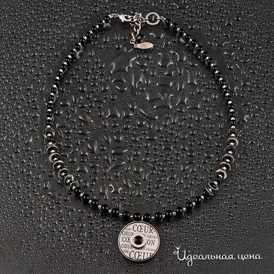 Колье Coeur de Lion