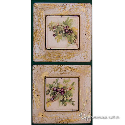 Комплект картин DekorToskana