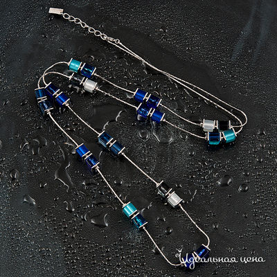 Колье Coeur de Lion