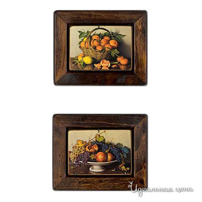 Комплект картин DekorToskana