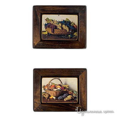 Комплект картин DekorToskana