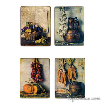 Комплект картин DekorToskana