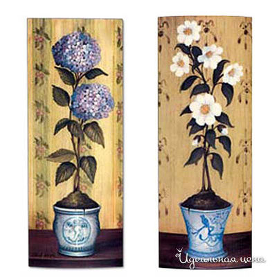 Комплект панно DekorToskana