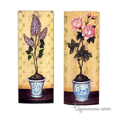 Комплект панно DekorToskana