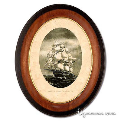 Картина DekorToskana