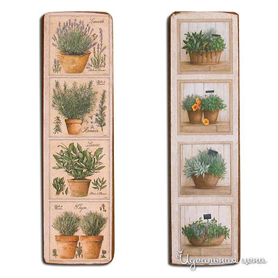 Комплект панно DekorToskana