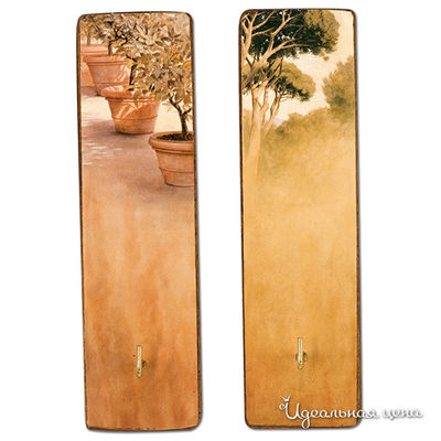 Вешалка DekorToskana