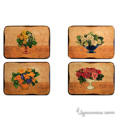 Комплект из панно DekorToskana