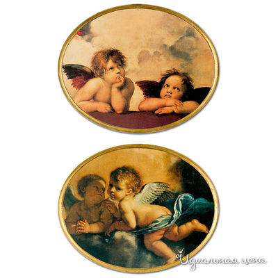 Комплект панно DekorToskana