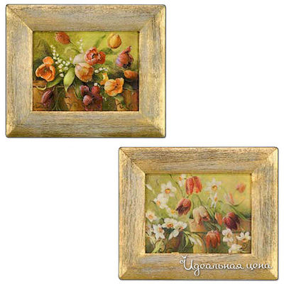 Комплект картин DekorToskana