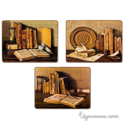 Комплект из панно DekorToskana