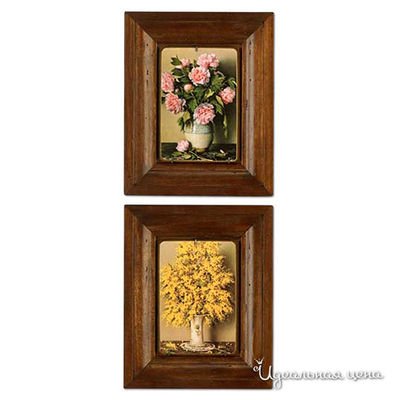 Комплект картин DekorToskana