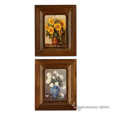 Комплект картин DekorToskana