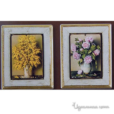 Комплект картин DekorToskana