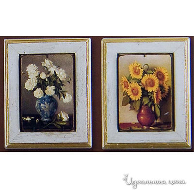 Комплект картин DekorToskana