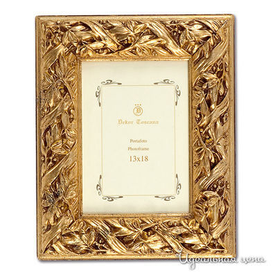 Фоторамка DekorToskana