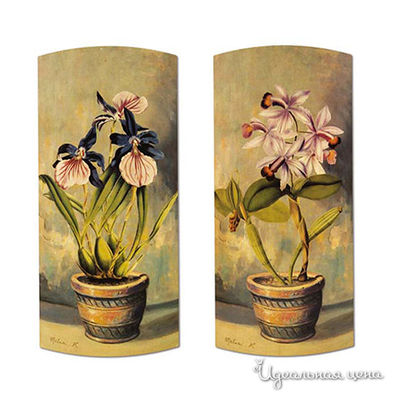 Комплект панно DekorToskana